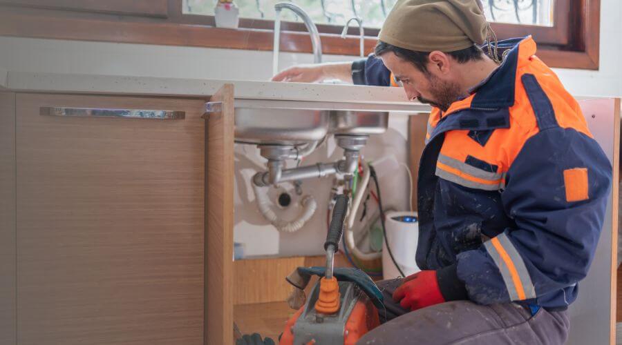 Professional Tankless Water Heater Installation in Doyle, TN